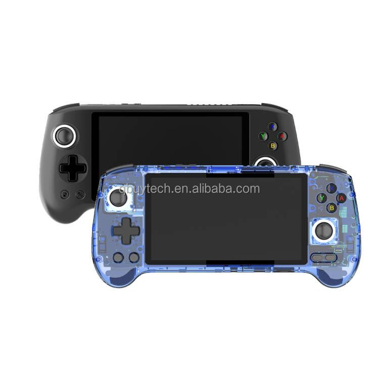 Android Retro Gaming Handheld Oled - 128GB 256GB Yeni Android El Tipi