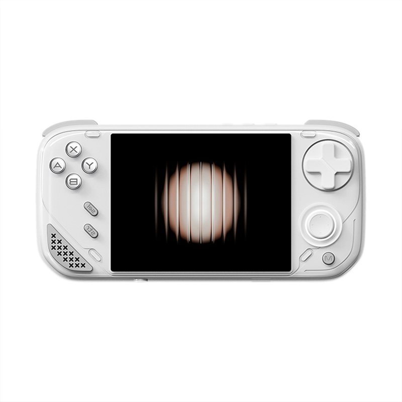 Open Source Retro Game Console 4 Inch - A97I - El Tipi Oyun Konsolu,
