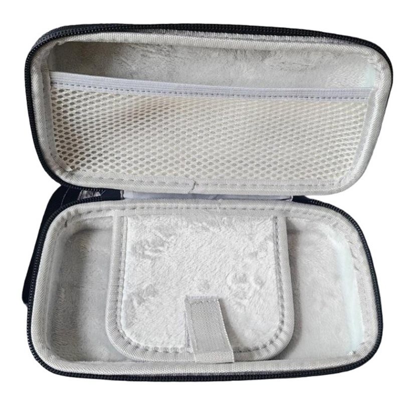 Handheld Game Console Case Travel - Ayaneo Pocket Air Mini için Darbeye