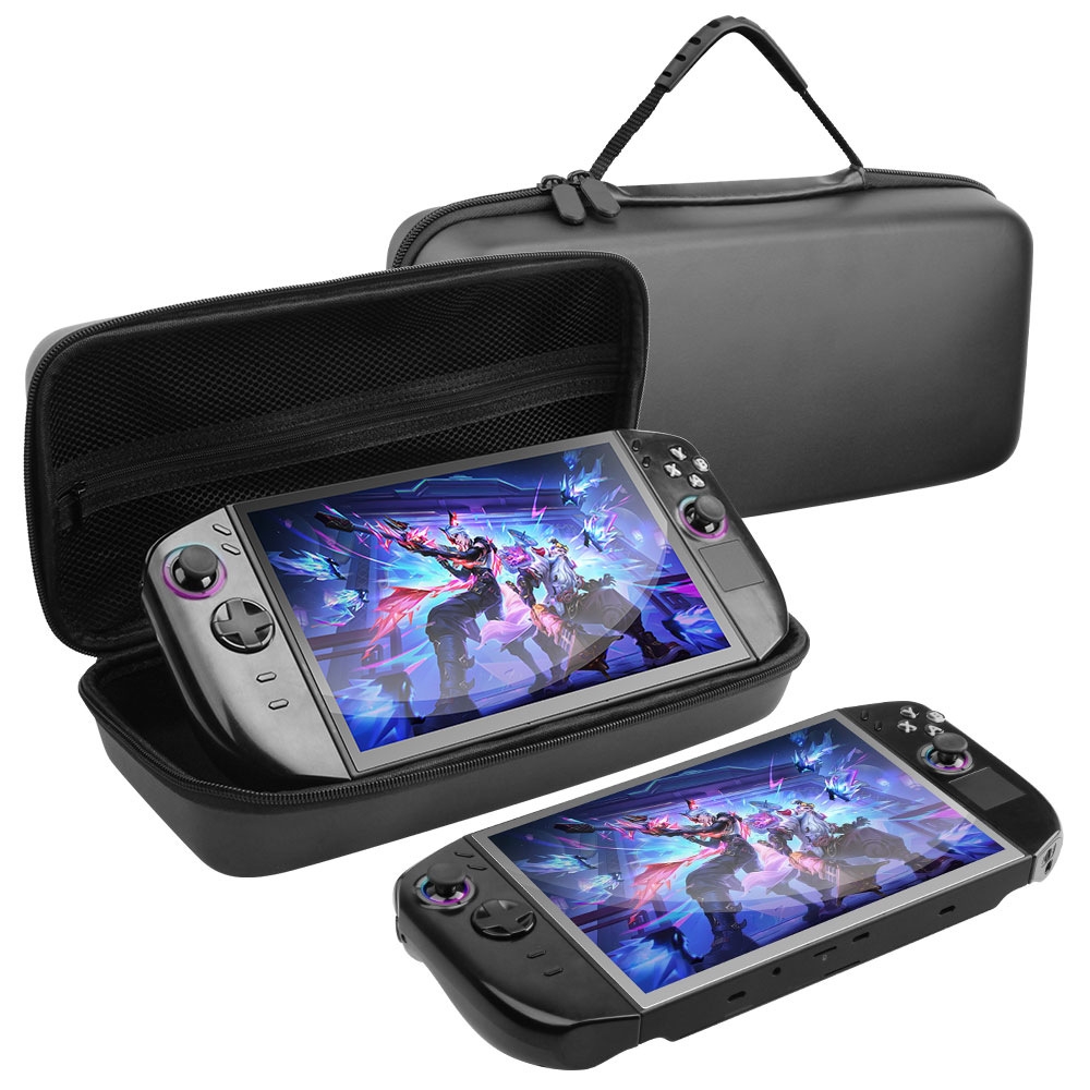 Handheld Game Console Case Travel - Legion Go 2 için Taşıma Çantası,