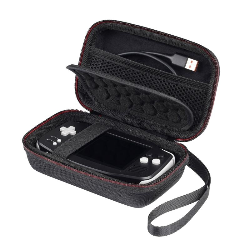 Handheld Game Console Case Travel - Elde kullanılır oyun konsolu EVA çantası