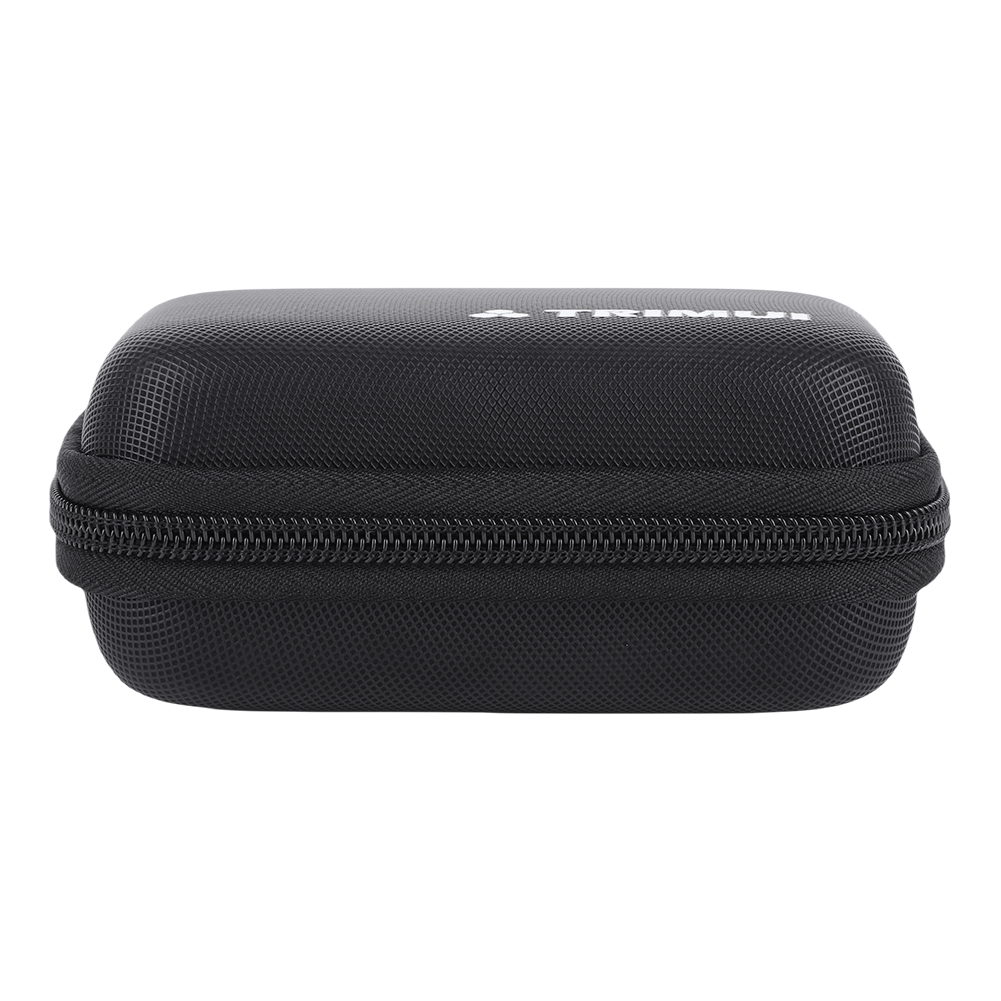 Handheld Game Console Case Travel - Sert Taşıma Çantası Darbeye Dayanıklı Seyahat