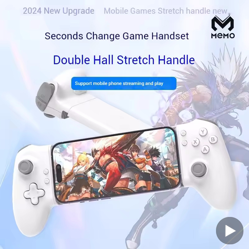 Mobil Android Cep Telefonu, Bi - Wireless Retro Controller Bluetooth Gamepad incelemesi ve fiyatı