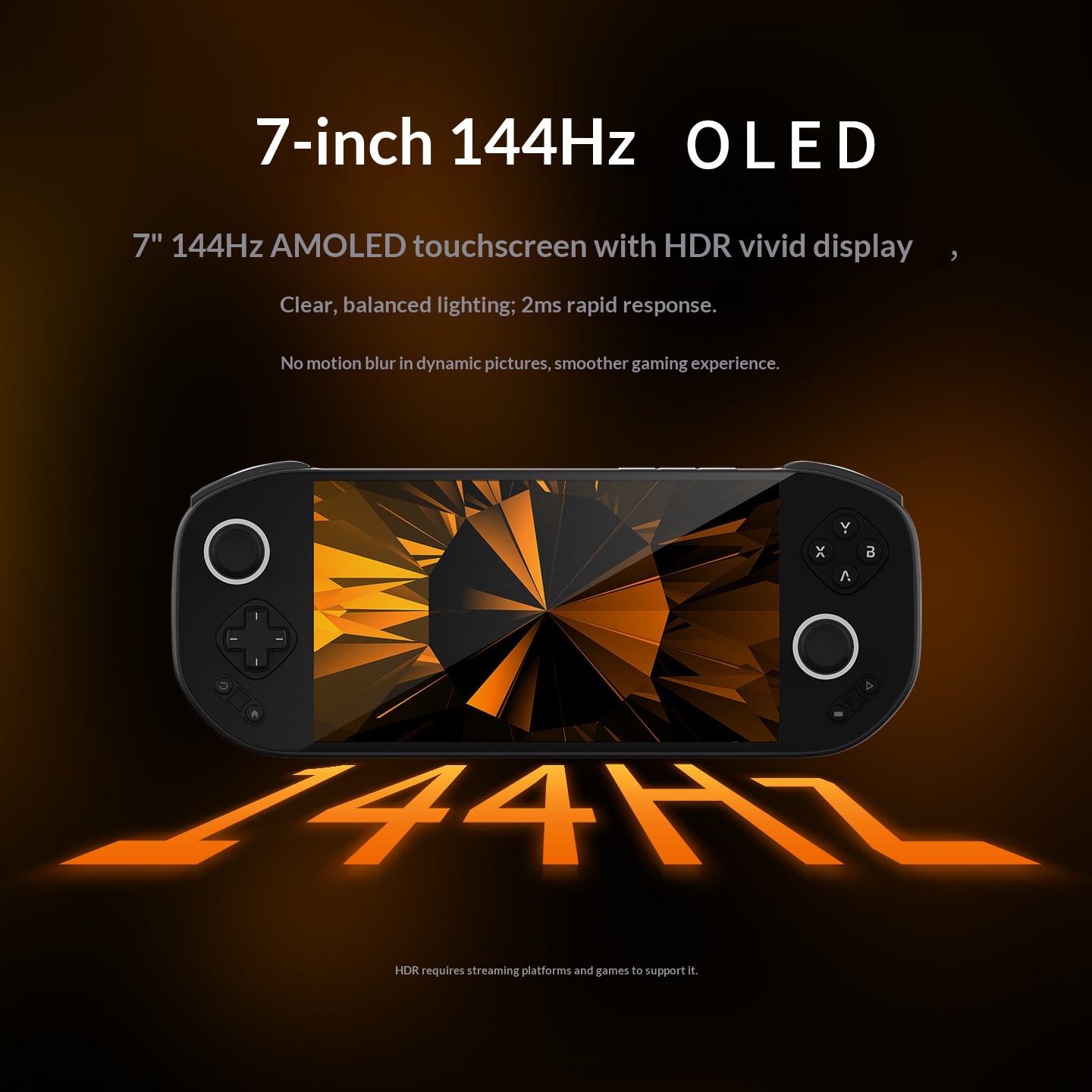 MANGMI Pocket Max El Tipi Oyun - Android Retro Gaming Handheld Oled incelemesi ve fiyatı