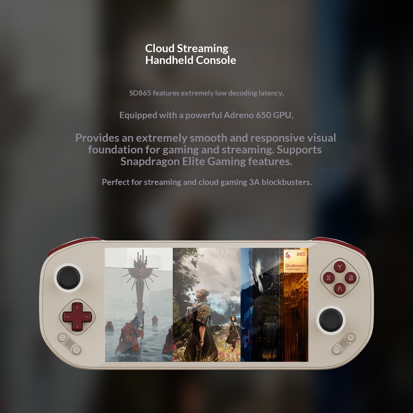 MANGMI Pocket Max El Tipi Oyun - Android Retro Gaming Handheld Oled incelemesi ve fiyatı