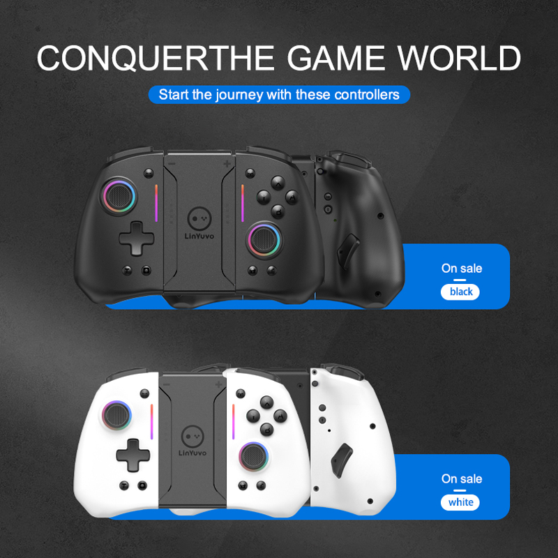 Nintendo Switch ve OLED ve Lit - Wireless Retro Controller Bluetooth Gamepad incelemesi ve fiyatı