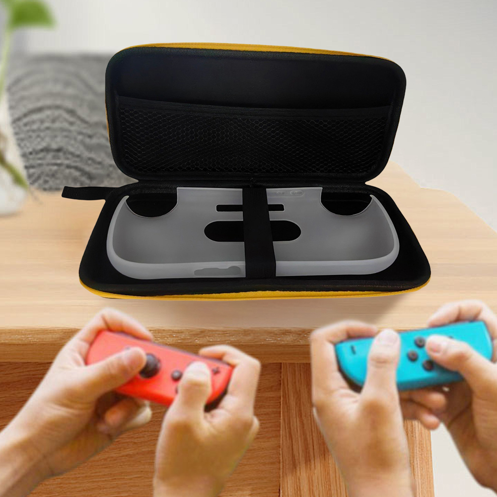 Taşınabilir Taşıma Çantası Dar - Handheld Game Console Case Travel incelemesi ve fiyatı