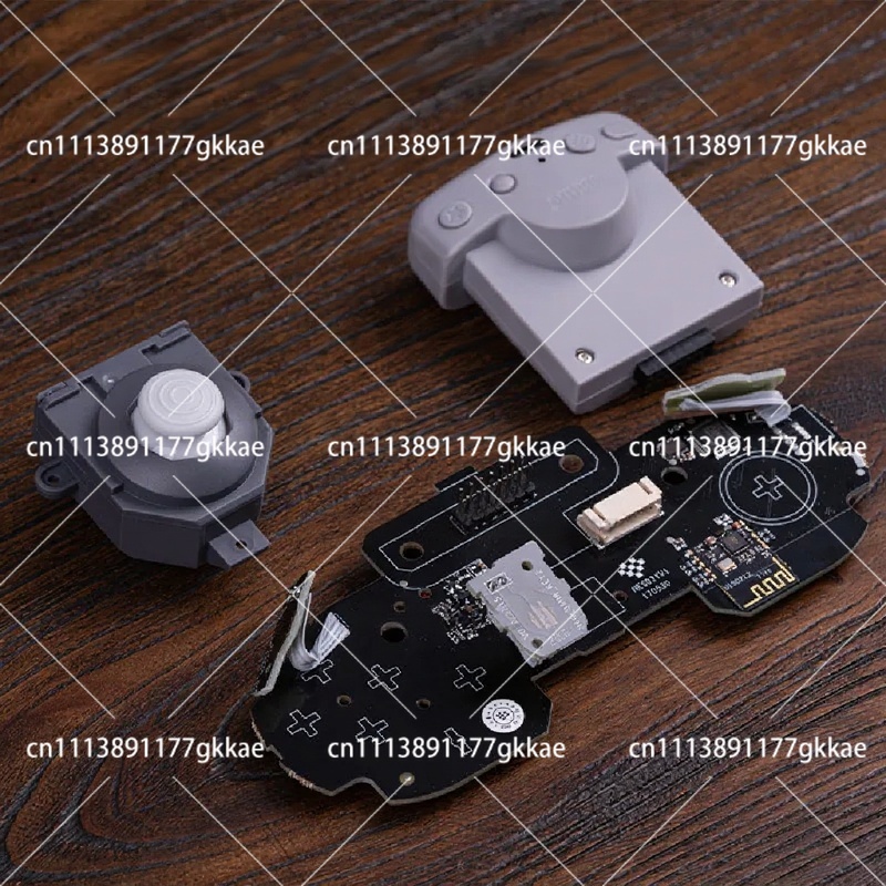 N64 Kontrol Cihazı DIY Bluetoo - Wireless Retro Controller Bluetooth Gamepad incelemesi ve fiyatı