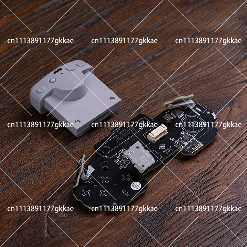 N64 Kontrol Cihazı DIY Bluetoo - Wireless Retro Controller Bluetooth Gamepad incelemesi ve fiyatı