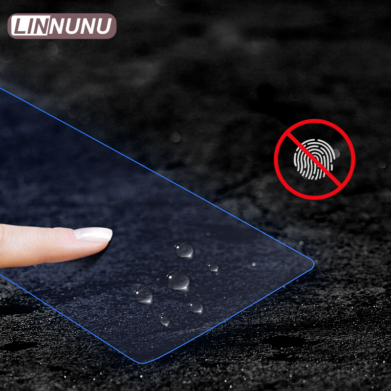 LINNUNU 15,6'' Chery Tiggo 9 2 - Screen Protector Tempered Glass Console incelemesi ve fiyatı
