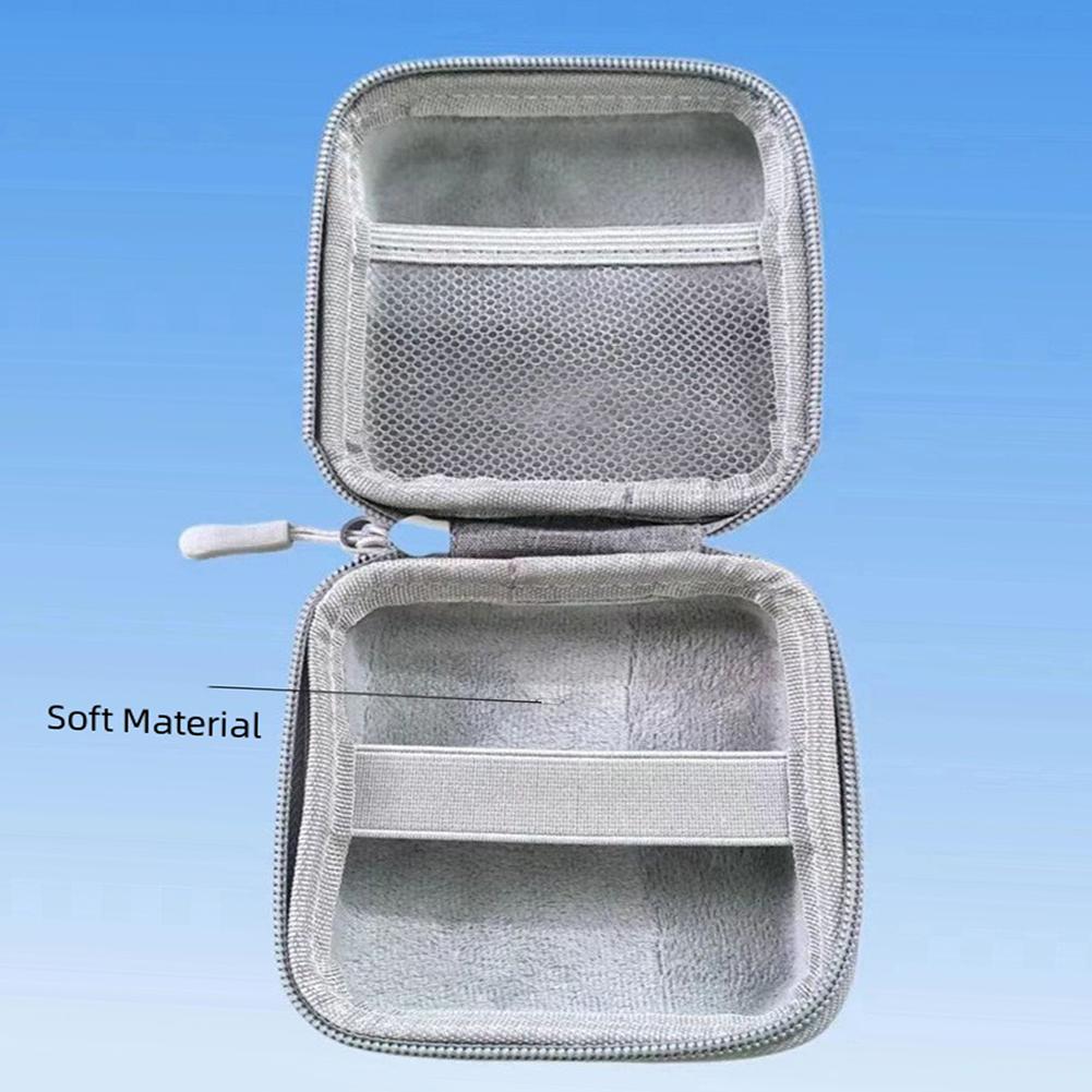 Anbernic RG için Döndürülebili - Handheld Game Console Case Travel incelemesi ve fiyatı