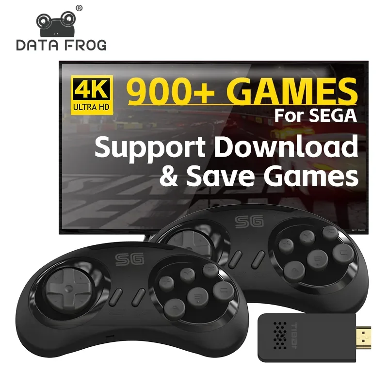 DATA FROG 16 Bit Retro Kablosu - Retro Game Console Hdmi Tv Output incelemesi ve fiyatı