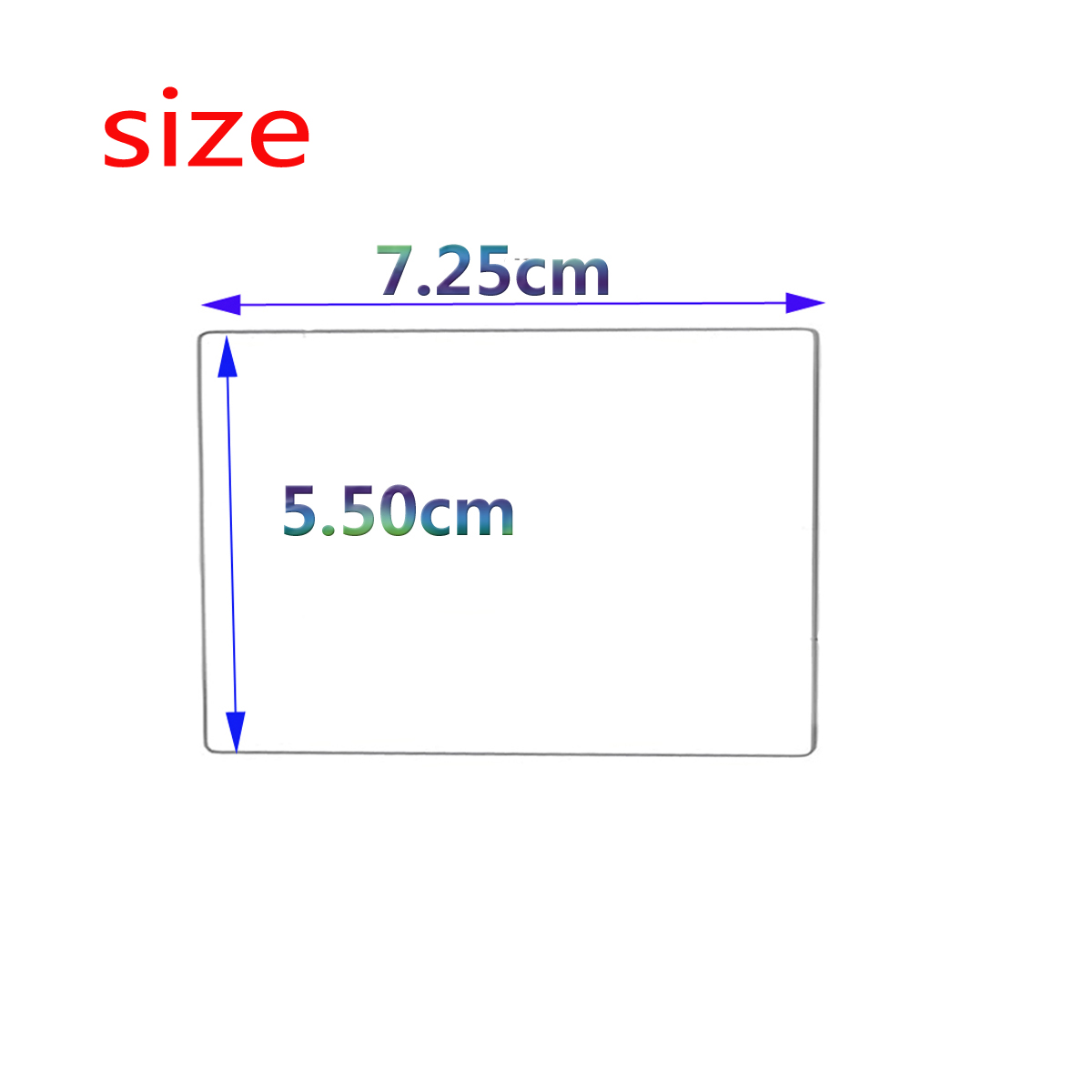 Anbernic RG35XX, RG353VS, Miyo - Screen Protector Tempered Glass Console incelemesi ve fiyatı