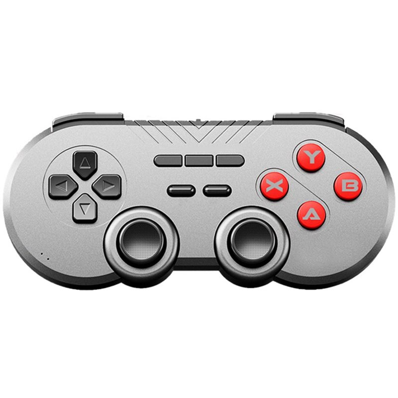 Y44A Kablosuz Retro Oyun Kuman - Wireless Retro Controller Bluetooth Gamepad incelemesi ve fiyatı