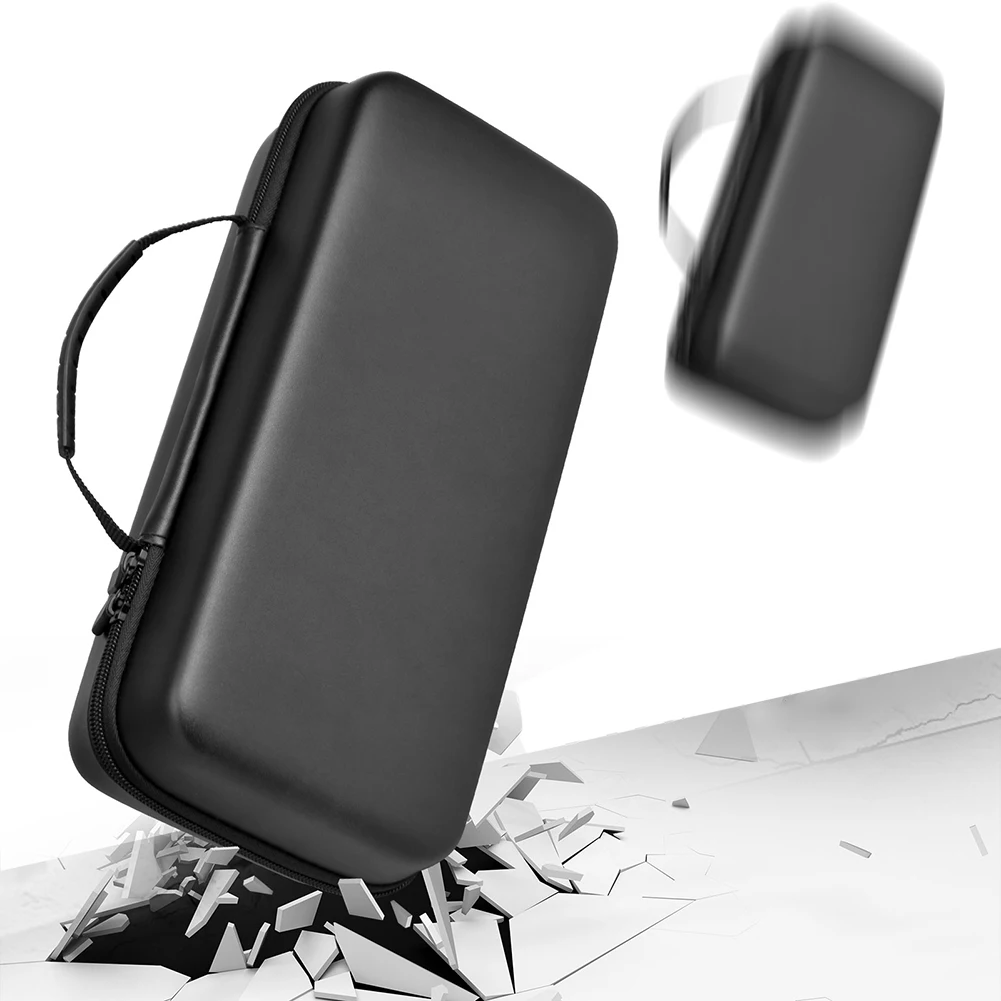EVA Sert Taşıma Çantası Çanta  - Handheld Game Console Case Travel incelemesi ve fiyatı