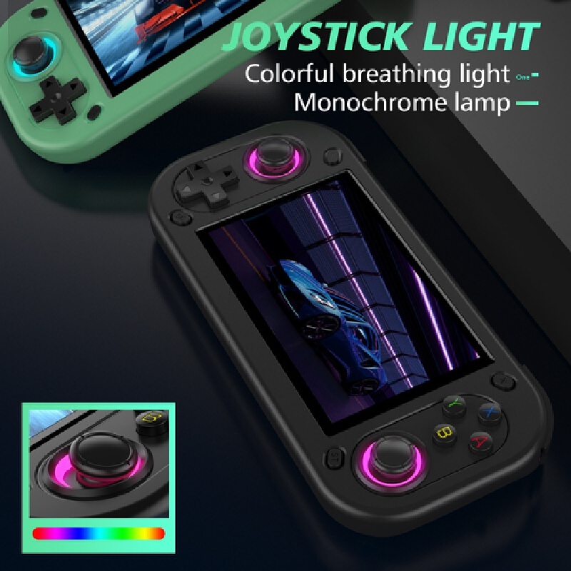 El Tipi Oyun Konsolu R43s Retr - Retro Game Console Hdmi Tv Output incelemesi ve fiyatı