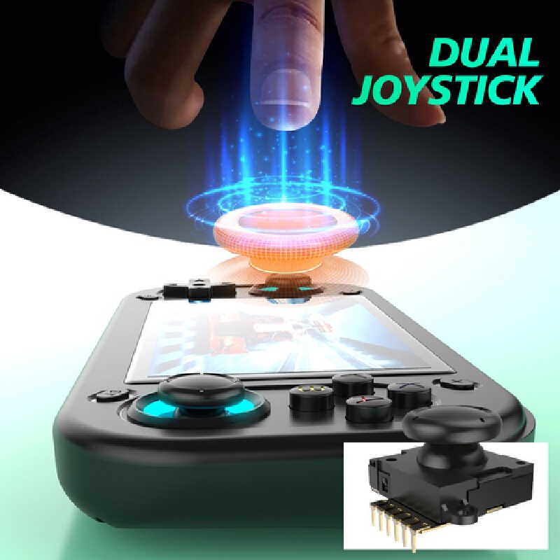 El Tipi Oyun Konsolu R43s Retr - Retro Game Console Hdmi Tv Output incelemesi ve fiyatı