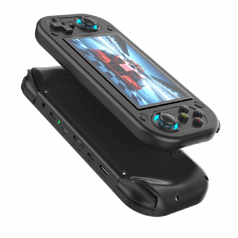 El Tipi Oyun Konsolu R43s Retr - Retro Game Console Hdmi Tv Output incelemesi ve fiyatı