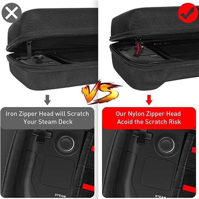 DT23 Darbeye Dayanıklı El Oyun - Handheld Game Console Case Travel incelemesi ve fiyatı