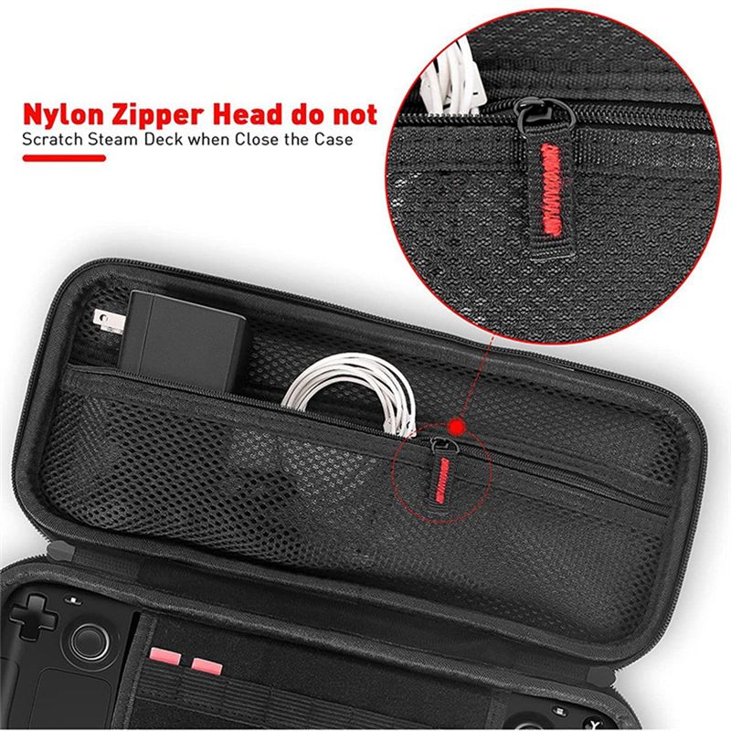 DT23 Darbeye Dayanıklı El Oyun - Handheld Game Console Case Travel incelemesi ve fiyatı