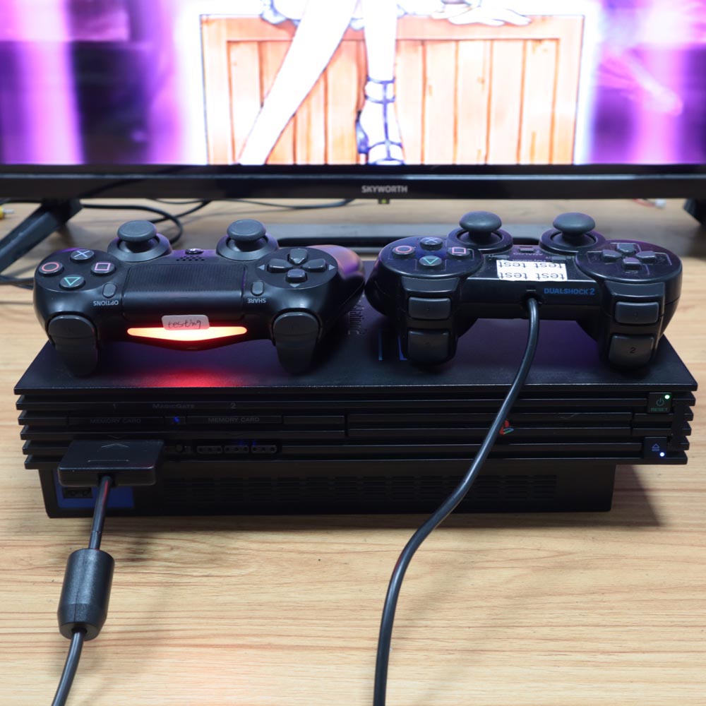 Retro Alıcı PS2 Yağ Bluetooth  - Wireless Retro Controller Bluetooth Gamepad incelemesi ve fiyatı
