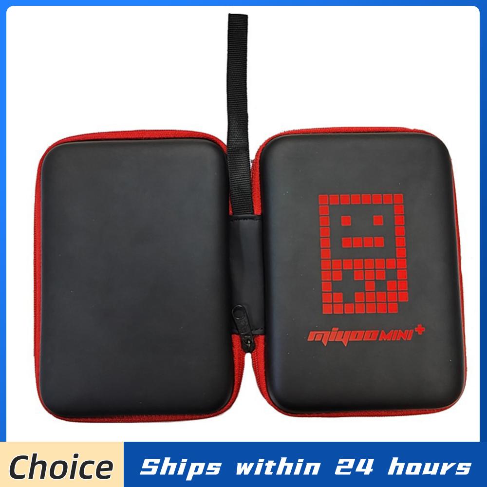 Retro elde kullanılır oyun kon - Handheld Game Console Case Travel incelemesi ve fiyatı