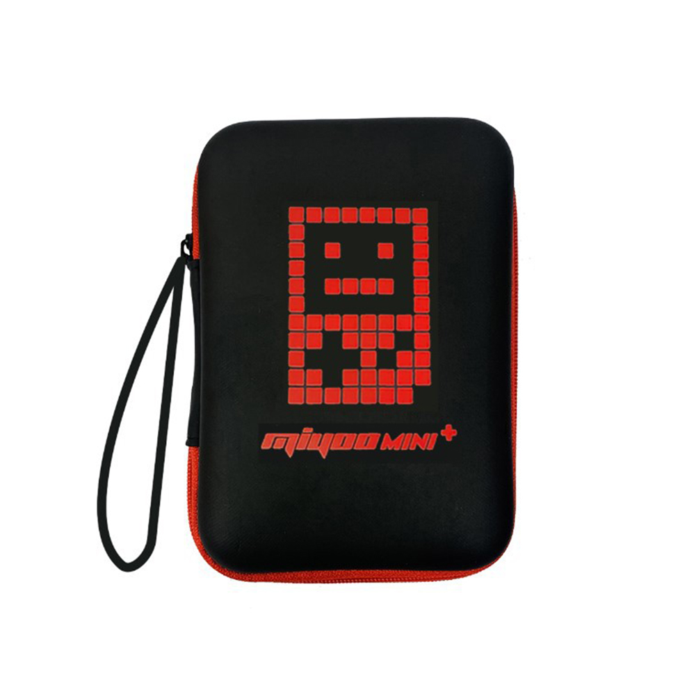 Retro elde kullanılır oyun kon - Handheld Game Console Case Travel incelemesi ve fiyatı