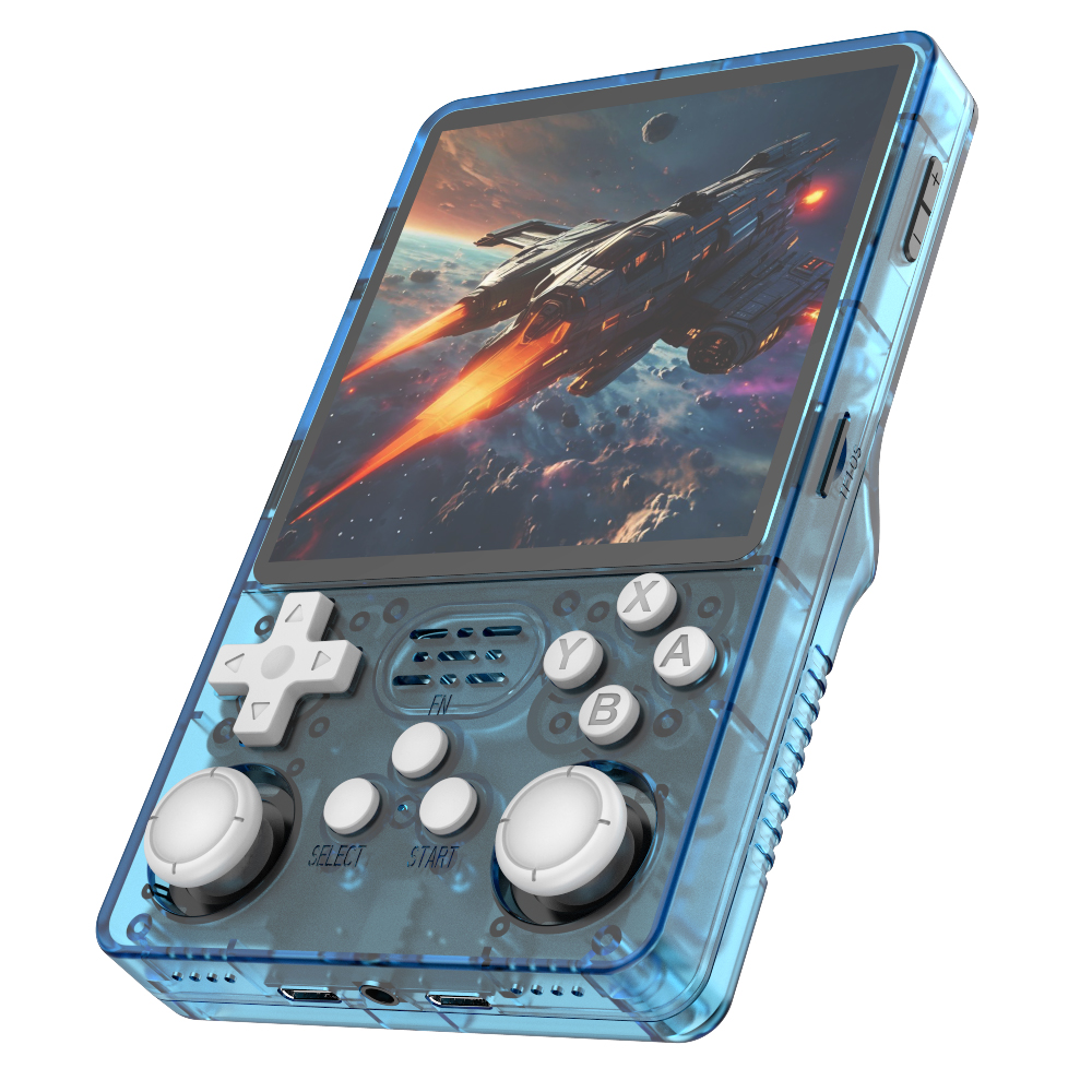 YENİ Açık Kaynaklı Sistem Retr - Open Source Retro Game Console 4 Inch incelemesi ve fiyatı