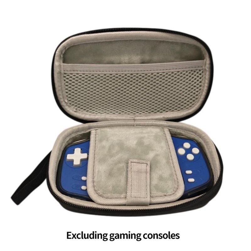 KONKR Pocket Advance Oyun Kons - Handheld Game Console Case Travel incelemesi ve fiyatı