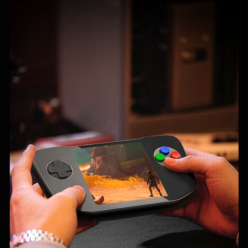 GAMEMT MTX Retro El Tipi Oyun  - Retro Game Console Hdmi Tv Output incelemesi ve fiyatı