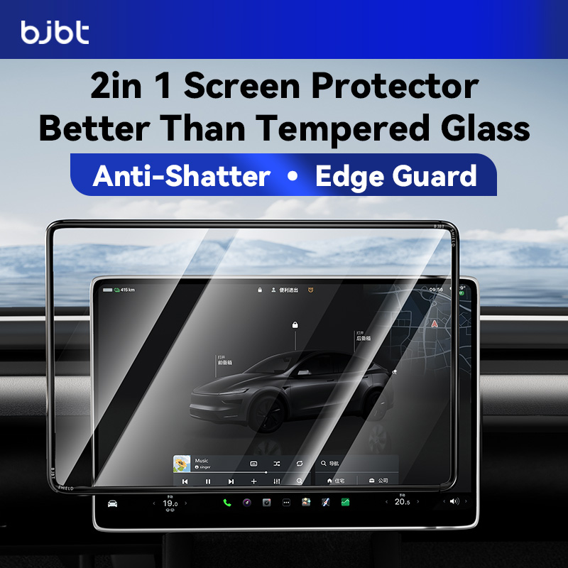 BJBT Temperli Cam Ekran Koruyu - Screen Protector Tempered Glass Console incelemesi ve fiyatı