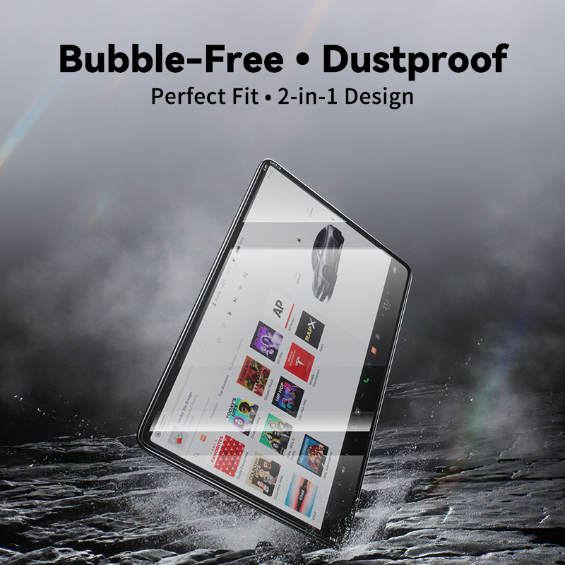 BJBT Temperli Cam Ekran Koruyu - Screen Protector Tempered Glass Console incelemesi ve fiyatı