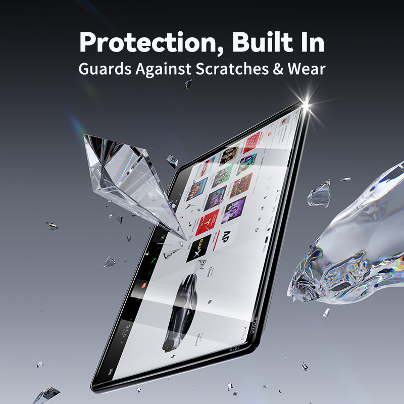 BJBT Temperli Cam Ekran Koruyu - Screen Protector Tempered Glass Console incelemesi ve fiyatı