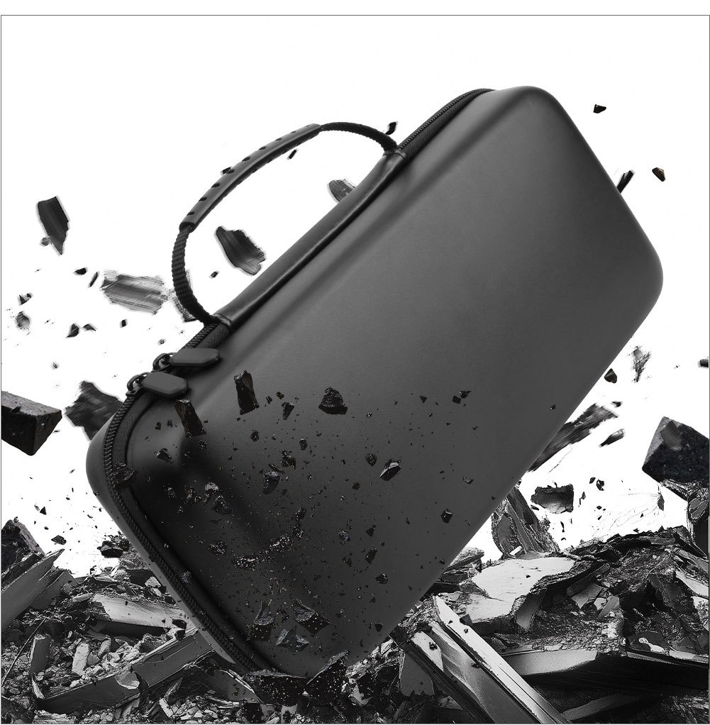 Legion Go 2 için Taşıma Çantas - Handheld Game Console Case Travel incelemesi ve fiyatı
