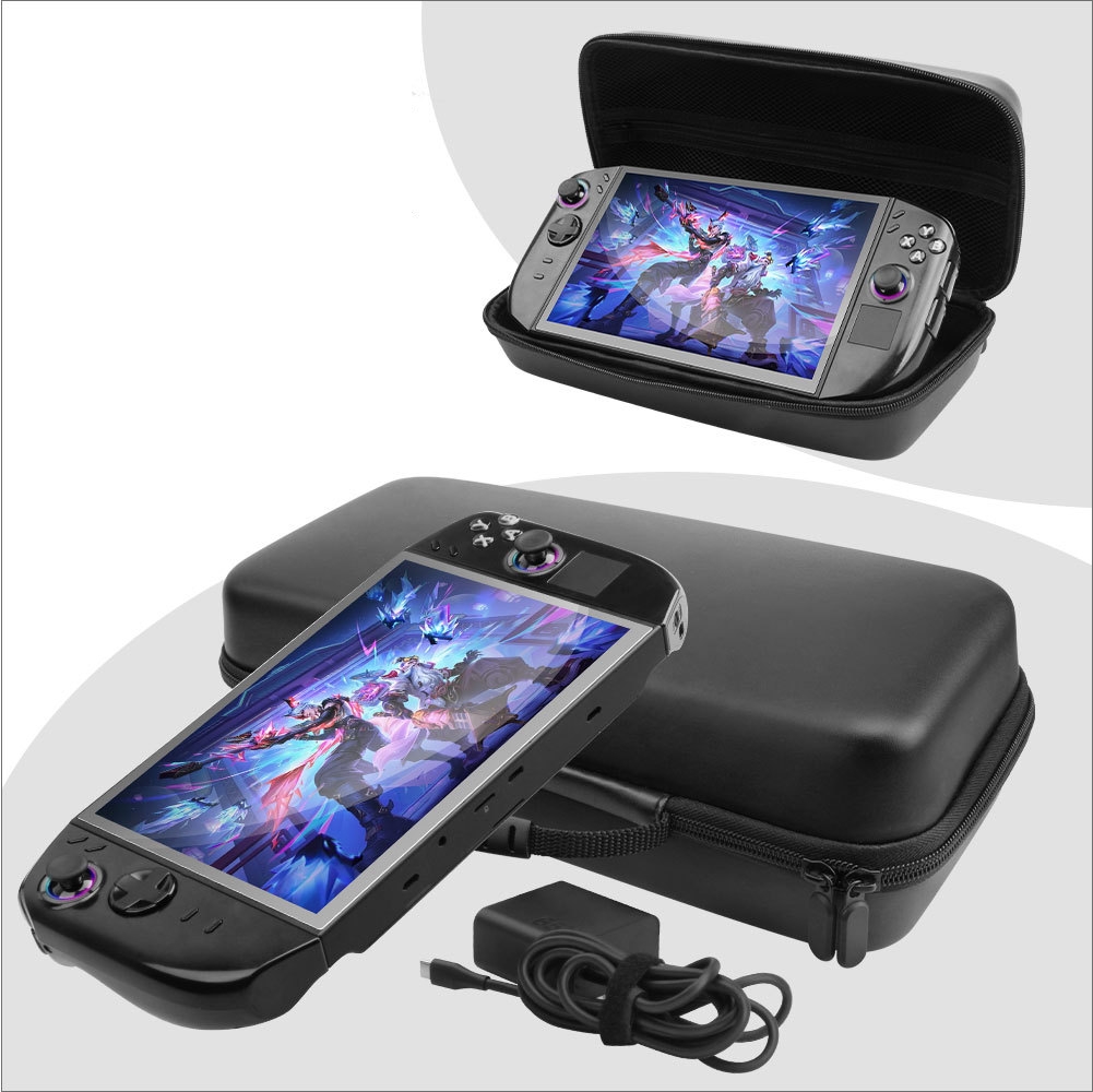 Legion Go 2 için Taşıma Çantas - Handheld Game Console Case Travel incelemesi ve fiyatı