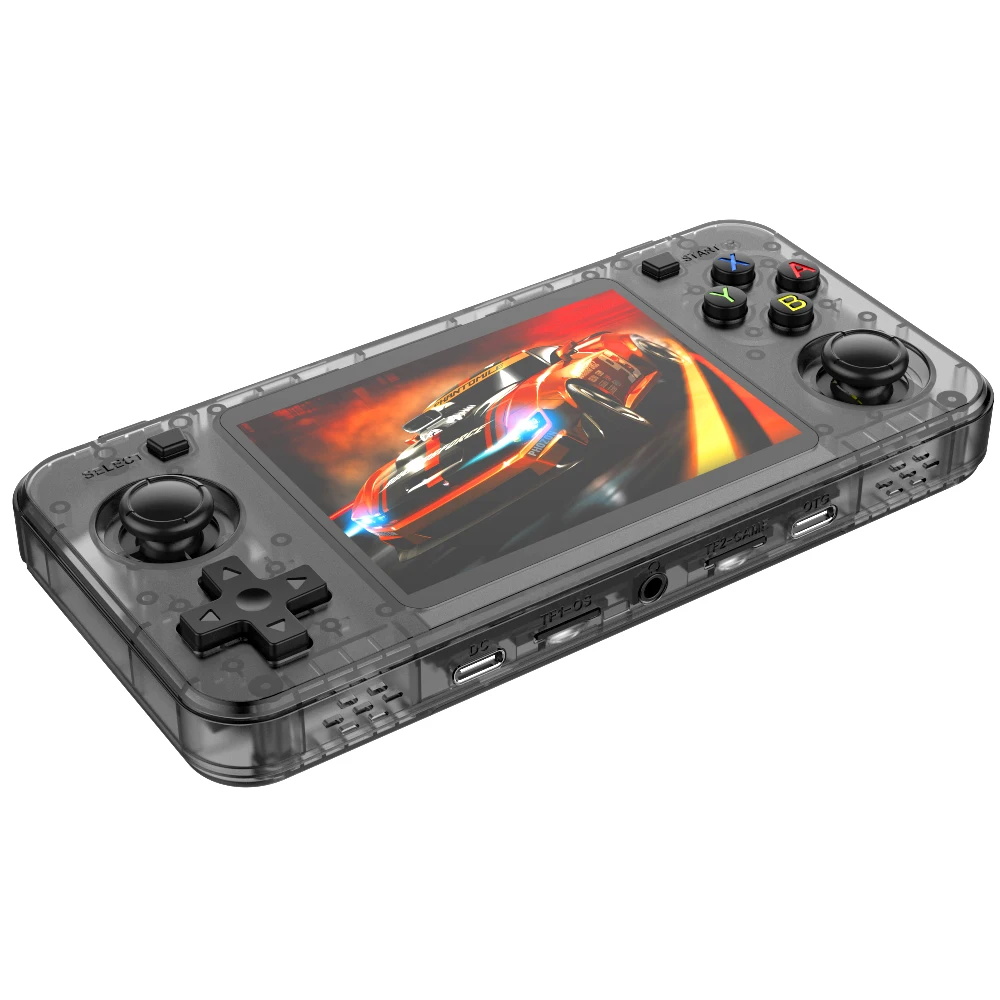 R36H Retro El Tipi Video Oyun  - Retro Handheld Console Linux Ips Screen incelemesi ve fiyatı