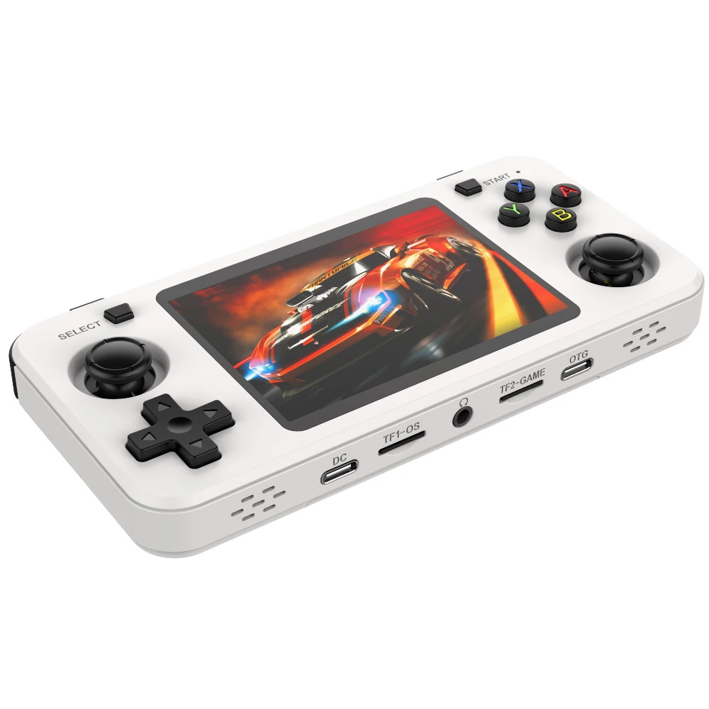 R36H Retro El Tipi Video Oyun  - Retro Handheld Console Linux Ips Screen incelemesi ve fiyatı