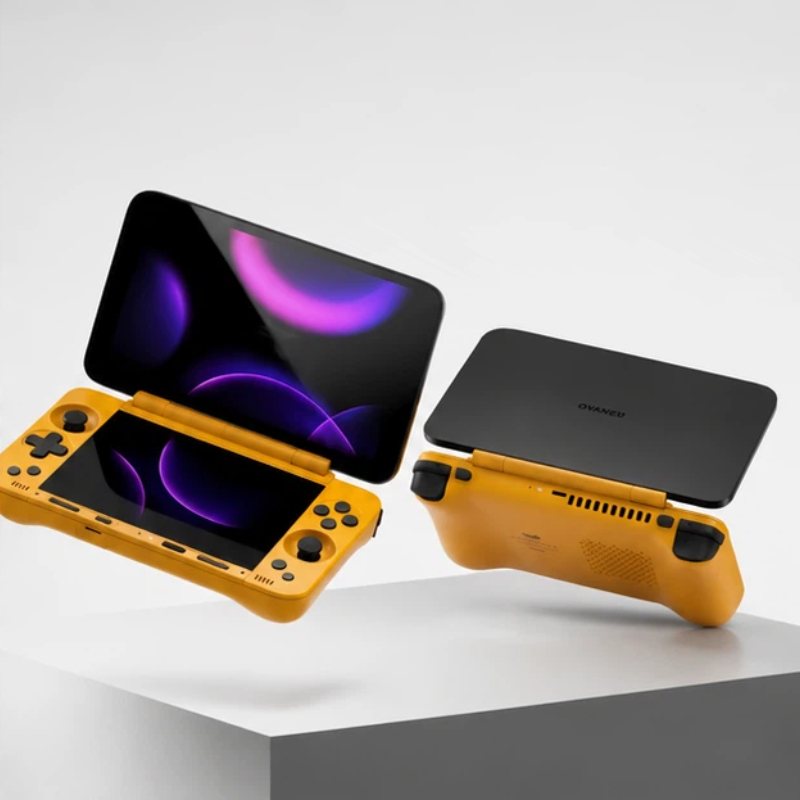 Elde Taşınabilir Oyun Konsolu  - Android Retro Gaming Handheld Oled incelemesi ve fiyatı