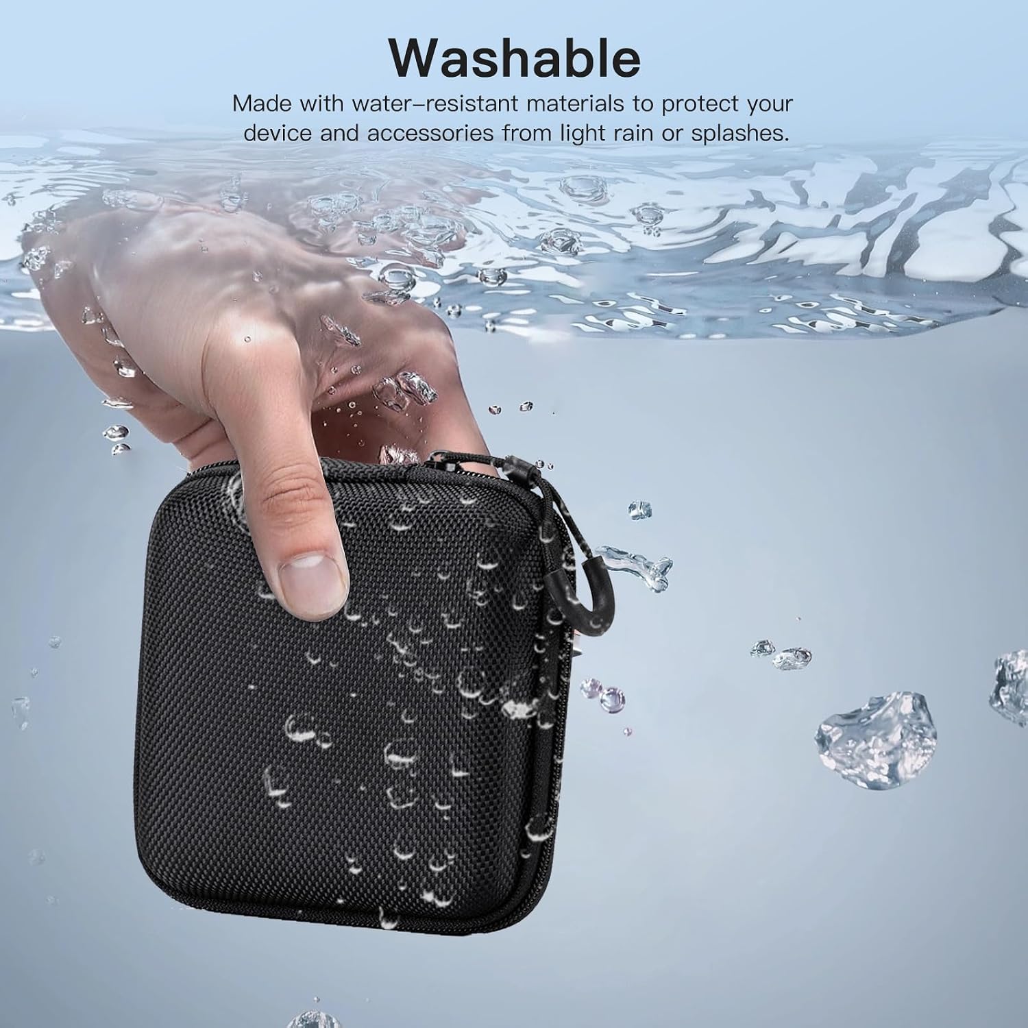 Panic Playdate El Oyun Konsolu - Handheld Game Console Case Travel incelemesi ve fiyatı