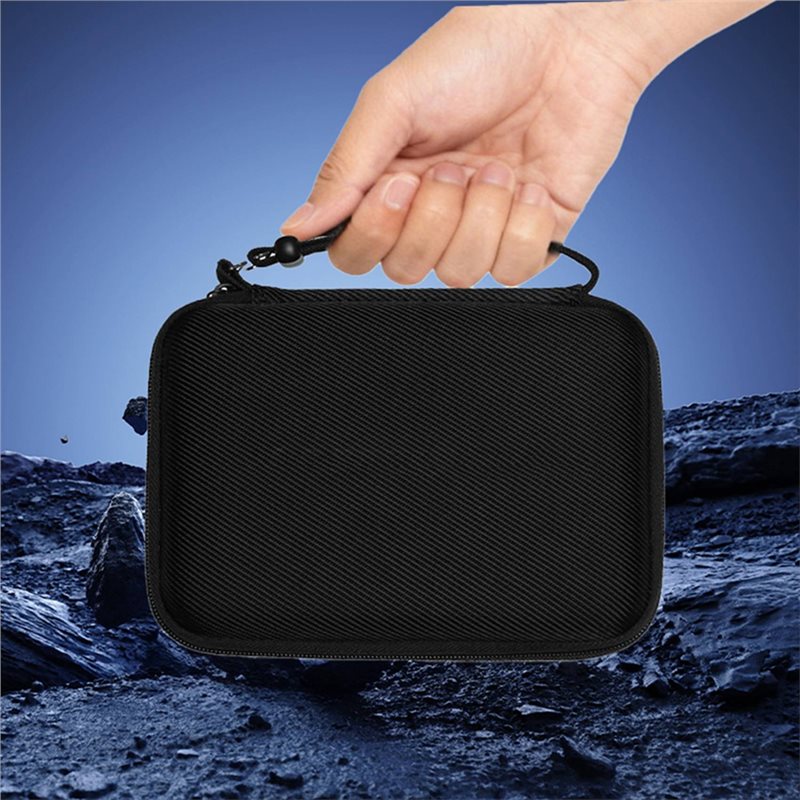 ABDE-Anbernic RG477V için EVA  - Handheld Game Console Case Travel incelemesi ve fiyatı