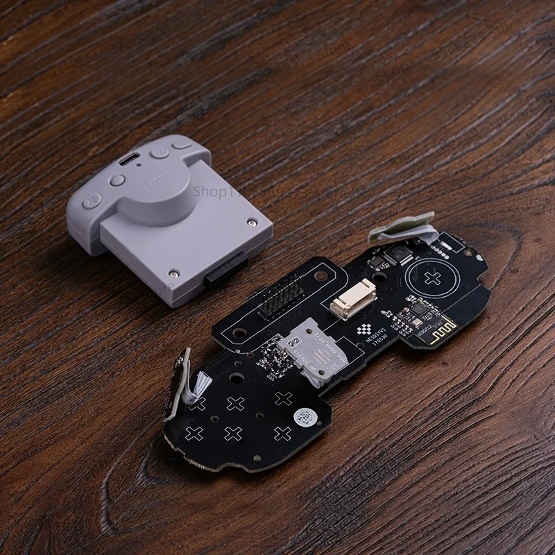 LH07 N64 İçin DIY Bluetooth Dö - Wireless Retro Controller Bluetooth Gamepad incelemesi ve fiyatı