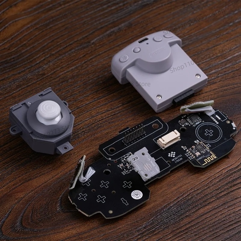 LH07 N64 İçin DIY Bluetooth Dö - Wireless Retro Controller Bluetooth Gamepad incelemesi ve fiyatı