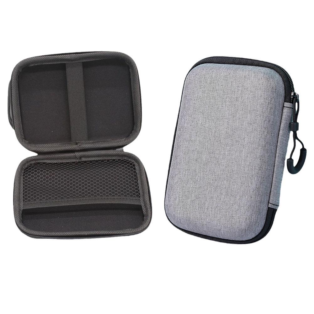 R36S ve R35S için Sert EVA Taş - Handheld Game Console Case Travel incelemesi ve fiyatı