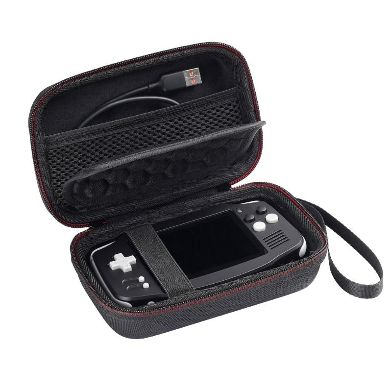 Elde kullanılır oyun konsolu E - Handheld Game Console Case Travel incelemesi ve fiyatı