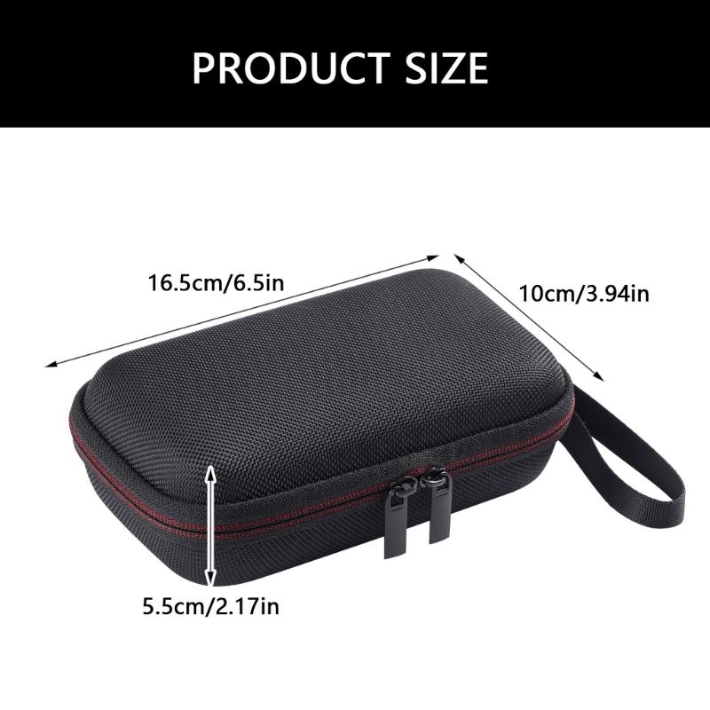 Elde kullanılır oyun konsolu E - Handheld Game Console Case Travel incelemesi ve fiyatı