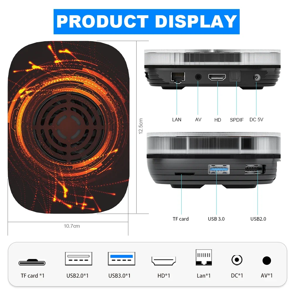 J KINHANK Süper konsol X4 Plus - Retro Game Console 50000 Games Built In incelemesi ve fiyatı