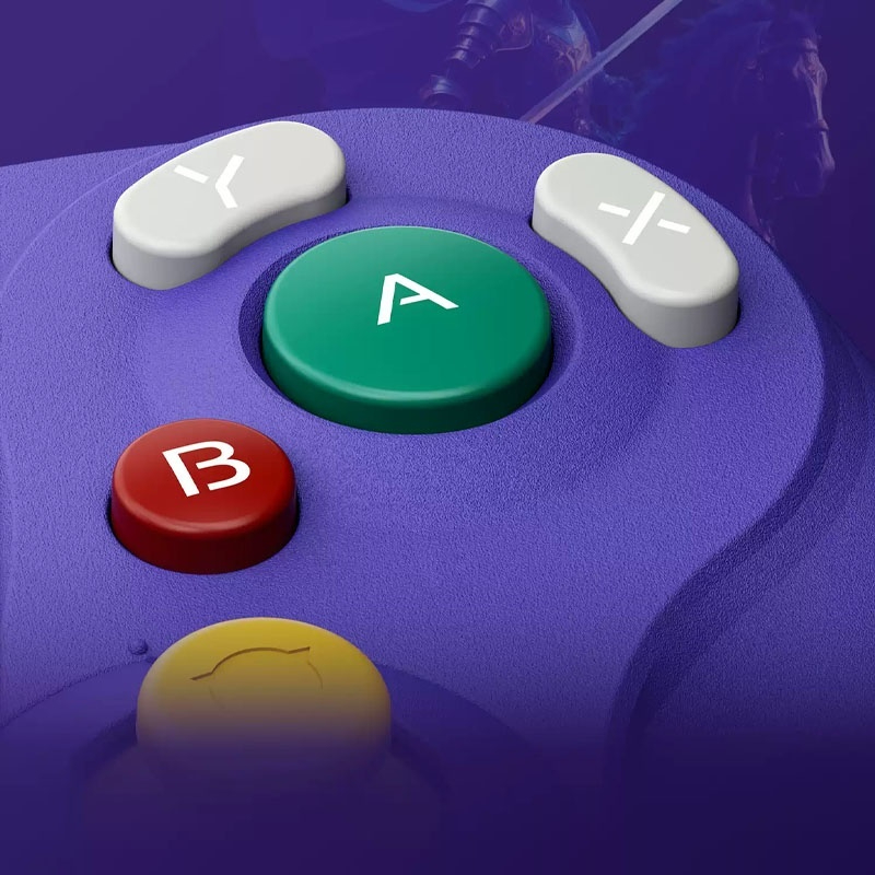 NYXI Warrior Kablosuz Bluetoot - Wireless Retro Controller Bluetooth Gamepad incelemesi ve fiyatı