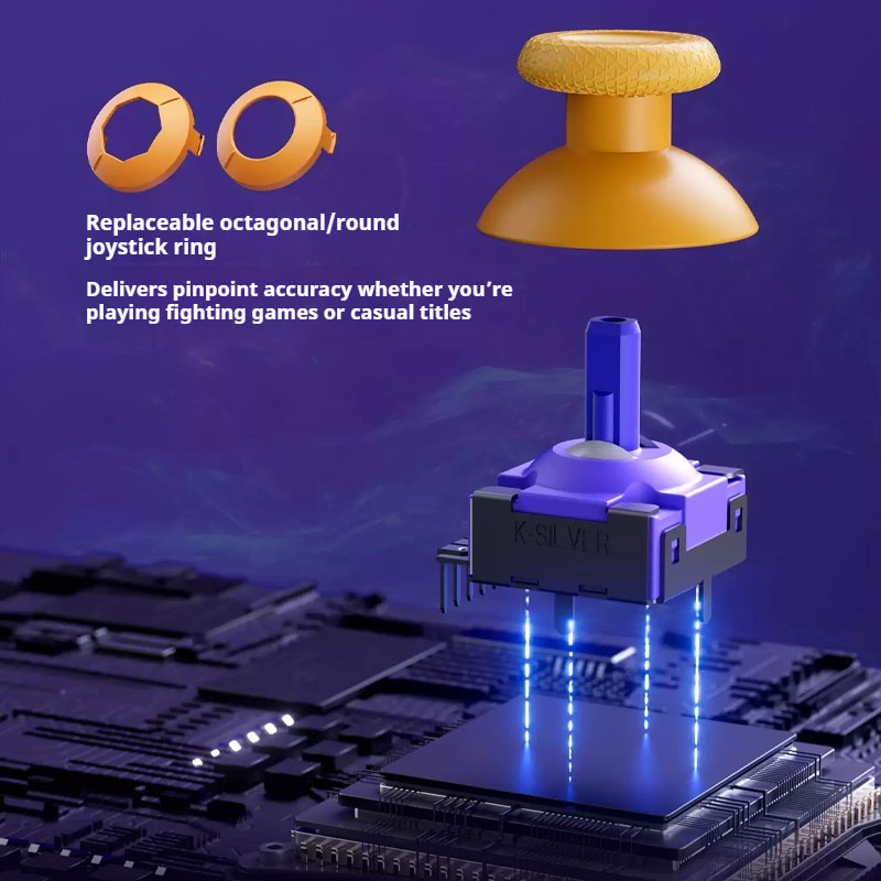 NYXI Warrior Kablosuz Bluetoot - Wireless Retro Controller Bluetooth Gamepad incelemesi ve fiyatı