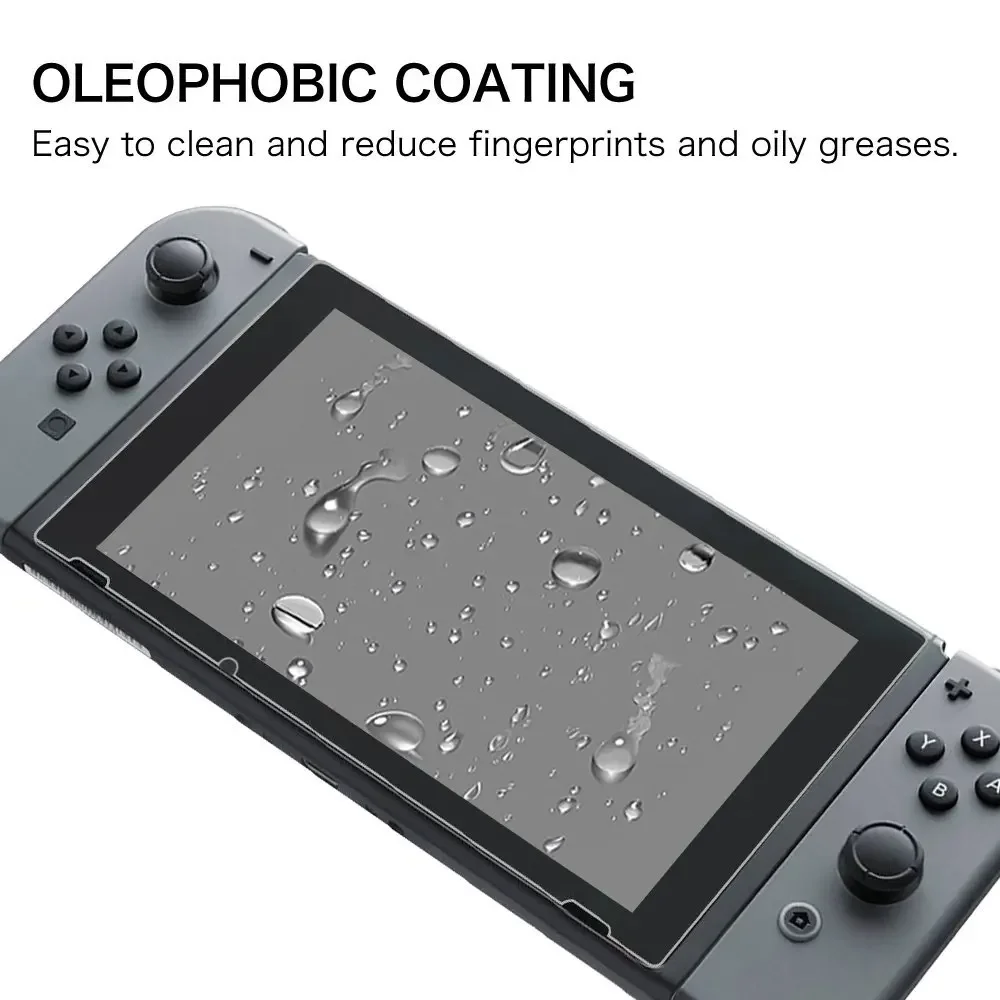 IVYUEEN 3 ADET Temperli Cam Ek - Screen Protector Tempered Glass Console incelemesi ve fiyatı