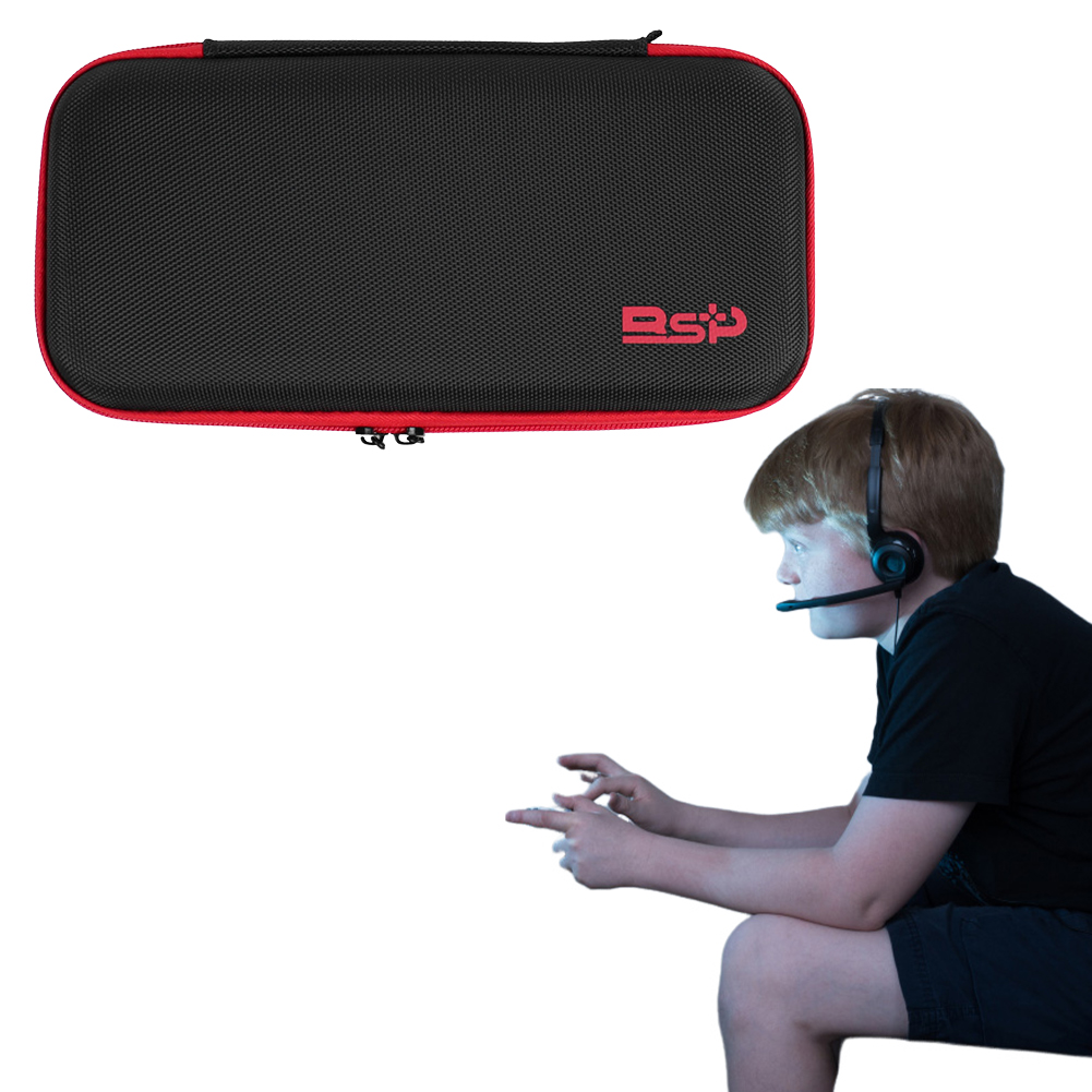 Sert Kabuklu Çanta Su Geçirmez - Handheld Game Console Case Travel incelemesi ve fiyatı